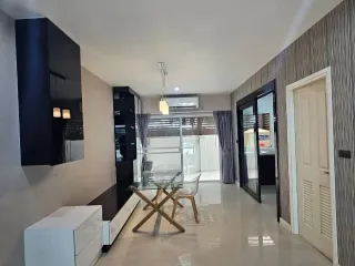 For rent 3 bedrooms house in Pak Kret, Nonthaburi