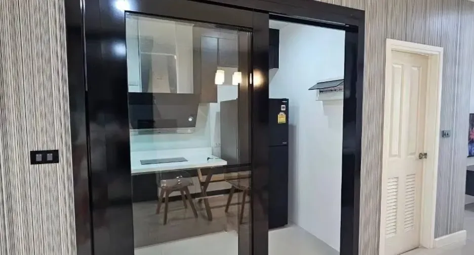 For rent 3 bedrooms house in Pak Kret, Nonthaburi