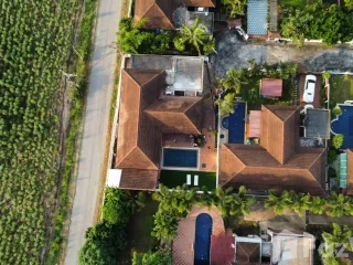 For rent 4 ベッドルーム villa in Bang Saray, Pattaya