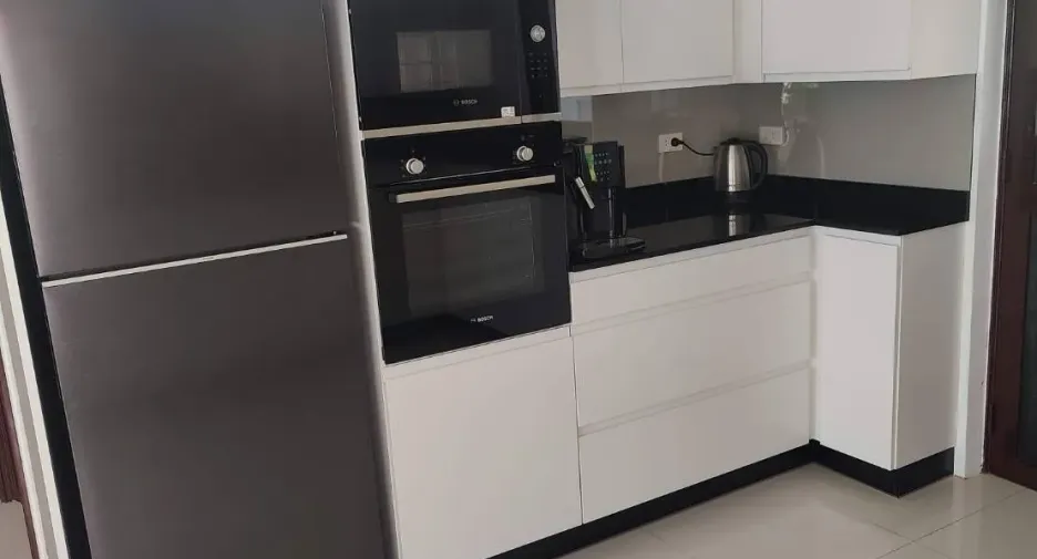 For rent 4 ベッドルーム villa in Bang Saray, Pattaya
