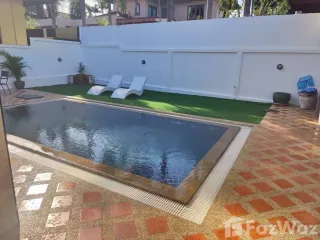 For rent 4 ベッドルーム villa in Bang Saray, Pattaya