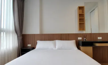 出租 1 卧室 公寓 在 Mueang Nonthaburi, Nonthaburi