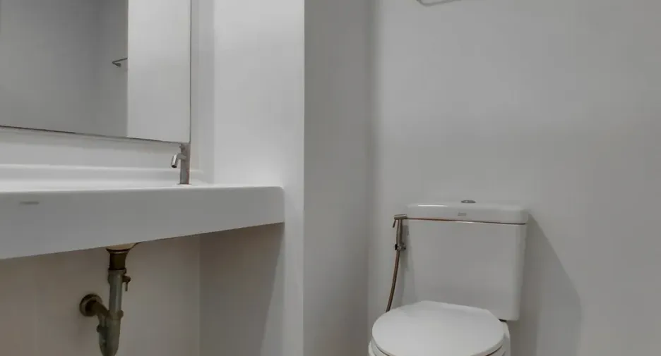 For rent 1 bed condo in Mueang Nonthaburi, Nonthaburi