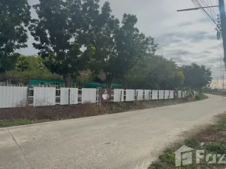 For sale land in Ban Bueng, Chonburi