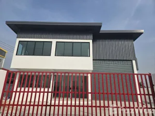 For sale land in Bang Bua Thong, Nonthaburi