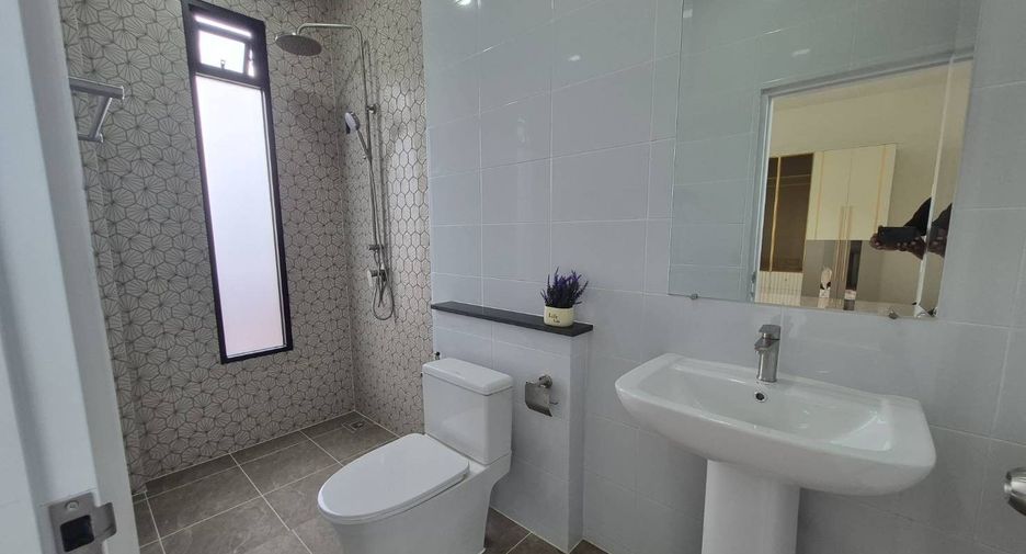 For rent 2 bedrooms villa in Hua Hin, Prachuap Khiri Khan