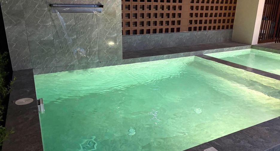 For rent 2 bedrooms villa in Hua Hin, Prachuap Khiri Khan