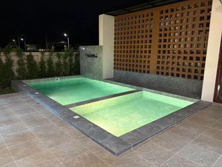 For rent 2 bedrooms villa in Hua Hin, Prachuap Khiri Khan