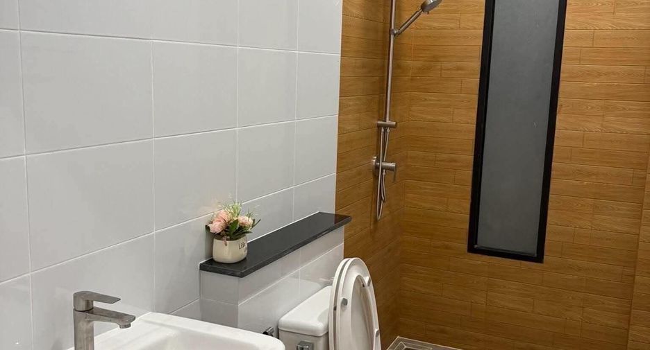 For rent 2 bedrooms villa in Hua Hin, Prachuap Khiri Khan