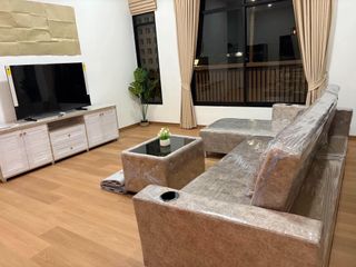 For rent 2 bedrooms villa in Hua Hin, Prachuap Khiri Khan