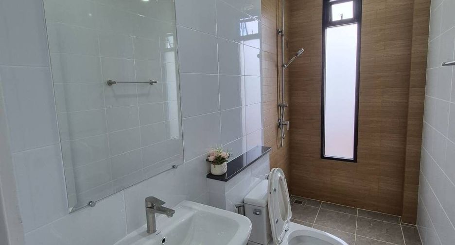 For rent 2 bedrooms villa in Hua Hin, Prachuap Khiri Khan