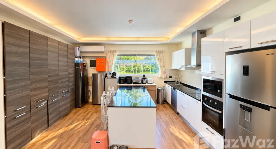 For sale 3 bedrooms house in Kathu, Phuket