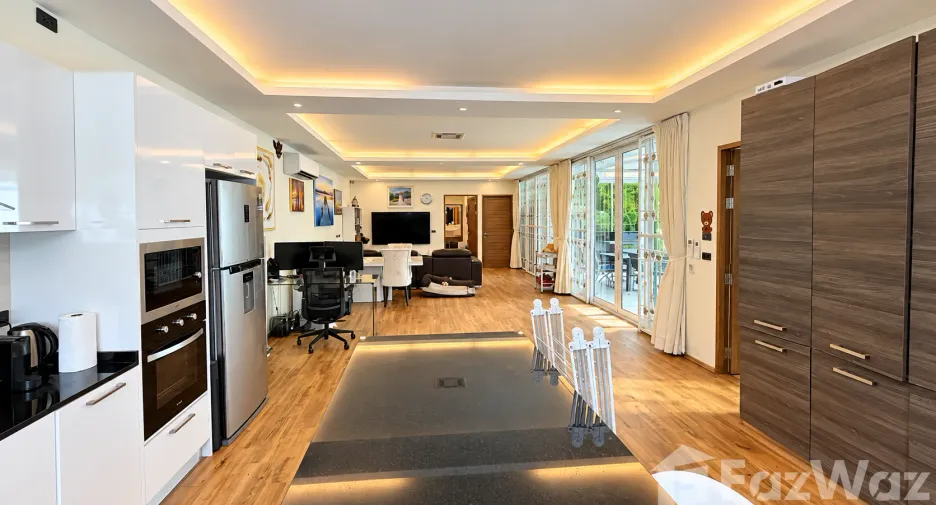 For sale 3 bedrooms house in Kathu, Phuket
