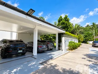 For sale 3 bedrooms house in Kathu, Phuket