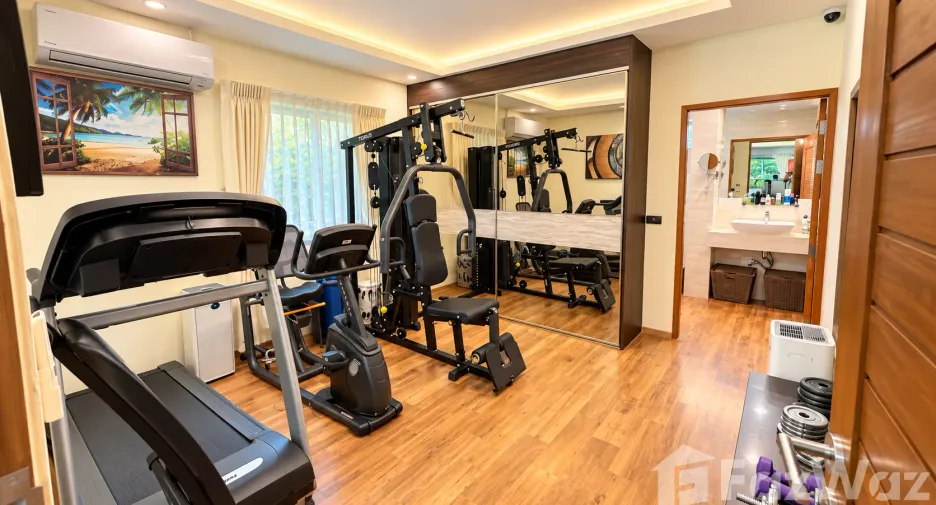 For sale 3 bedrooms house in Kathu, Phuket