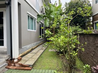 For sale 3 bedrooms house in Bang Phli, Samut Prakan