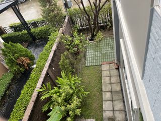 For sale 3 bedrooms house in Bang Phli, Samut Prakan