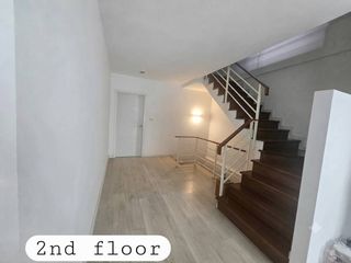 For sale 4 bedrooms townhouse in Prawet, Bangkok