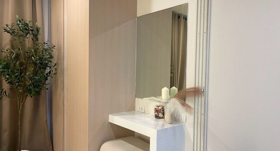 For sale studio condo in Prawet, Bangkok