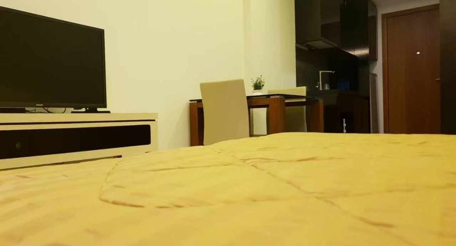 Продажа и аренда 1 кровать кондо в Банг Ламунг, Чонбури