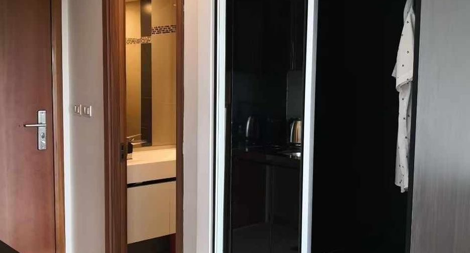 Продажа и аренда 1 кровать кондо в Банг Ламунг, Чонбури