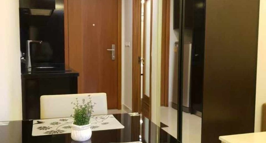 Продажа и аренда 1 кровать кондо в Банг Ламунг, Чонбури