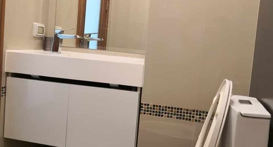Продажа и аренда 1 кровать кондо в Банг Ламунг, Чонбури