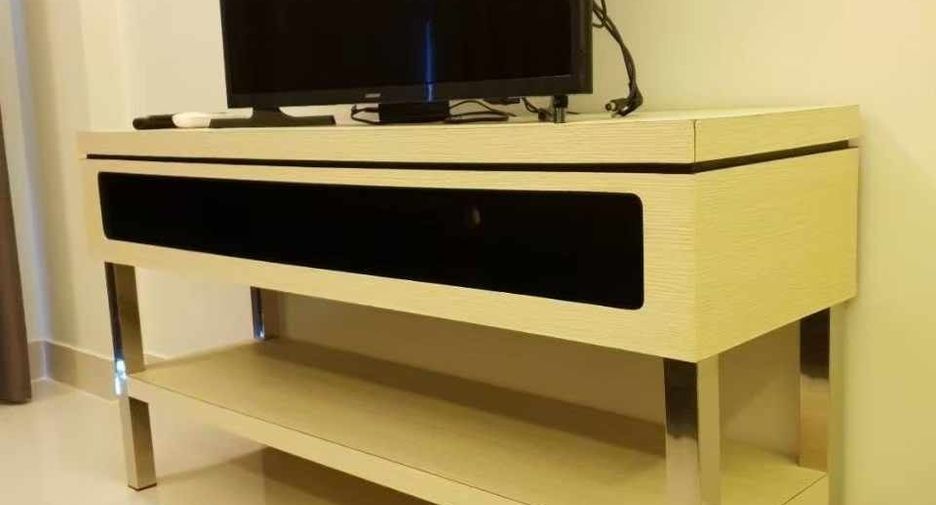 Продажа и аренда 1 кровать кондо в Банг Ламунг, Чонбури