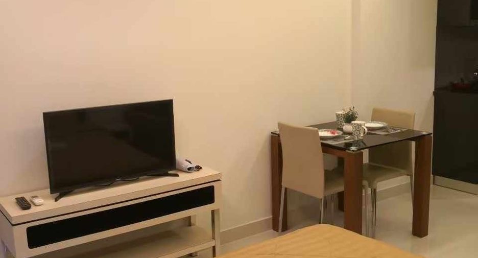 Продажа и аренда 1 кровать кондо в Банг Ламунг, Чонбури