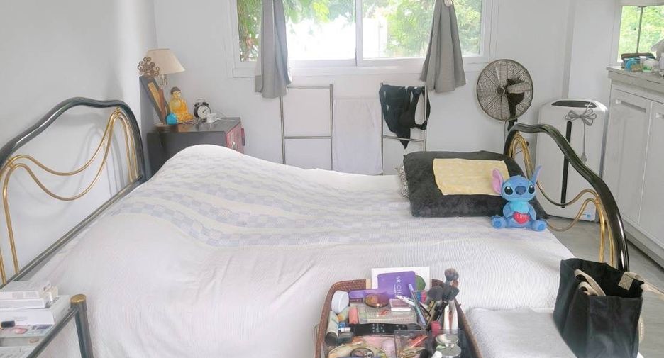 À vendre studio maison à Chatuchak, Bangkok