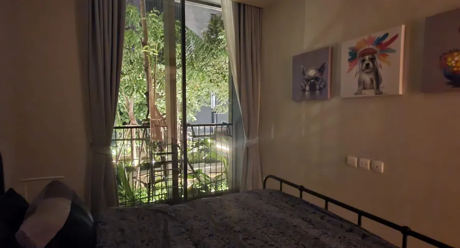 For sale 1 bed condo in Watthana, Bangkok
