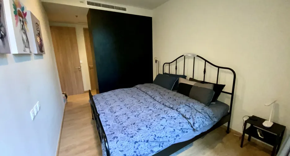 For sale 1 bed condo in Watthana, Bangkok