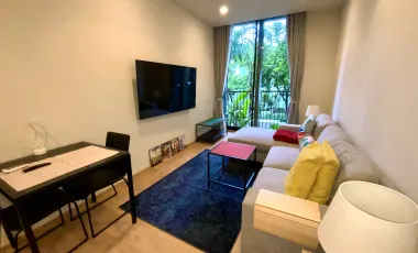 For sale 1 bed condo in Watthana, Bangkok