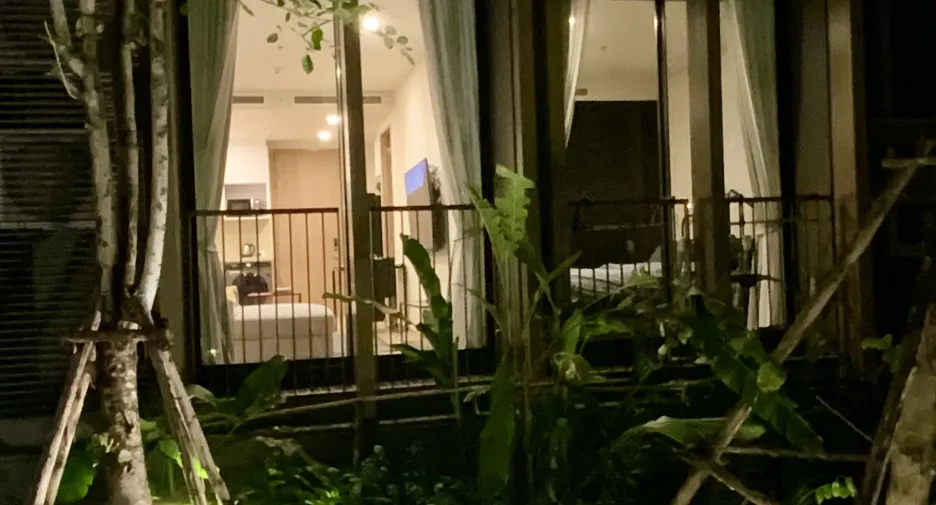 For sale 1 bed condo in Watthana, Bangkok