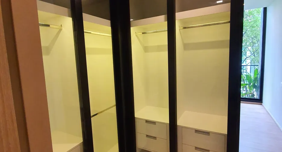 For sale 1 bed condo in Watthana, Bangkok