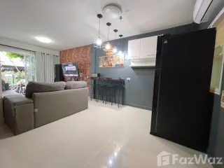 For sale 3 bedrooms townhouse in Prawet, Bangkok