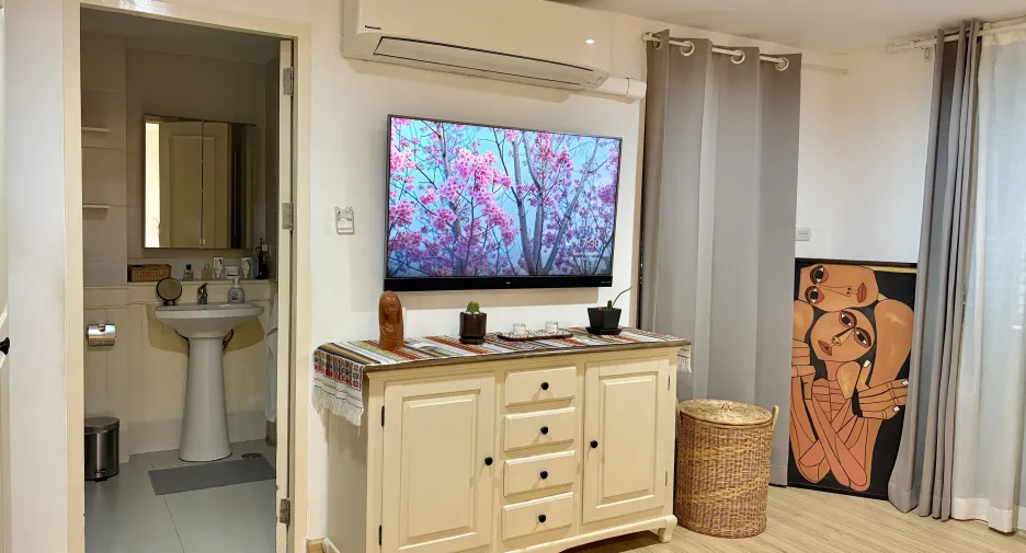 ขาย 2 ห้องนอน คอนโด ใน วัฒนา, กรุงเทพฯ