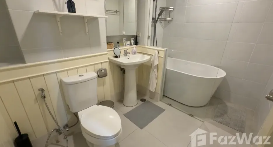ขาย 2 ห้องนอน คอนโด ใน วัฒนา, กรุงเทพฯ