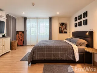 For sale 2 bedrooms condo in Watthana, Bangkok