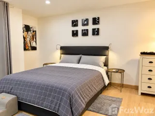 For sale 2 ベッドルーム condo in Watthana, Bangkok