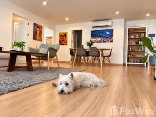 For sale 2 bedrooms condo in Watthana, Bangkok