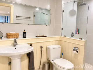 For sale 2 ベッドルーム condo in Watthana, Bangkok