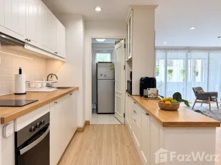For sale 2 bedrooms condo in Watthana, Bangkok