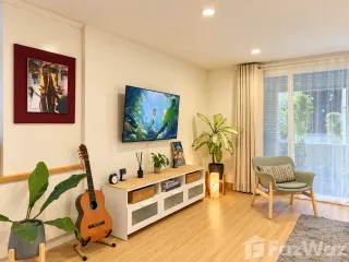 For sale 2 ベッドルーム condo in Watthana, Bangkok