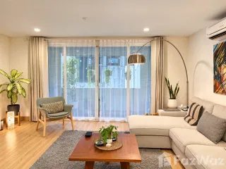 For sale 2 ベッドルーム condo in Watthana, Bangkok