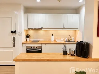 For sale 2 ベッドルーム condo in Watthana, Bangkok