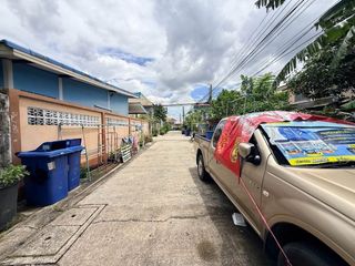 For sale land in Mueang Samut Prakan, Samut Prakan