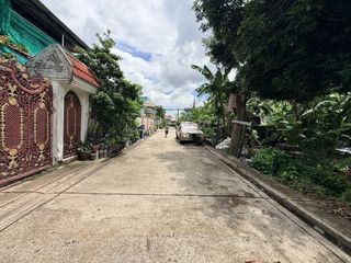 For sale land in Mueang Samut Prakan, Samut Prakan