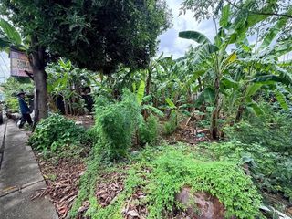 For sale land in Mueang Samut Prakan, Samut Prakan