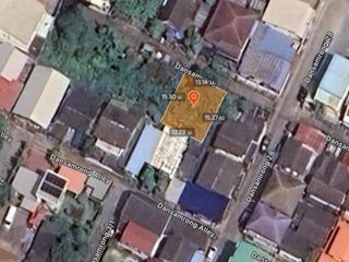 For sale land in Mueang Samut Prakan, Samut Prakan